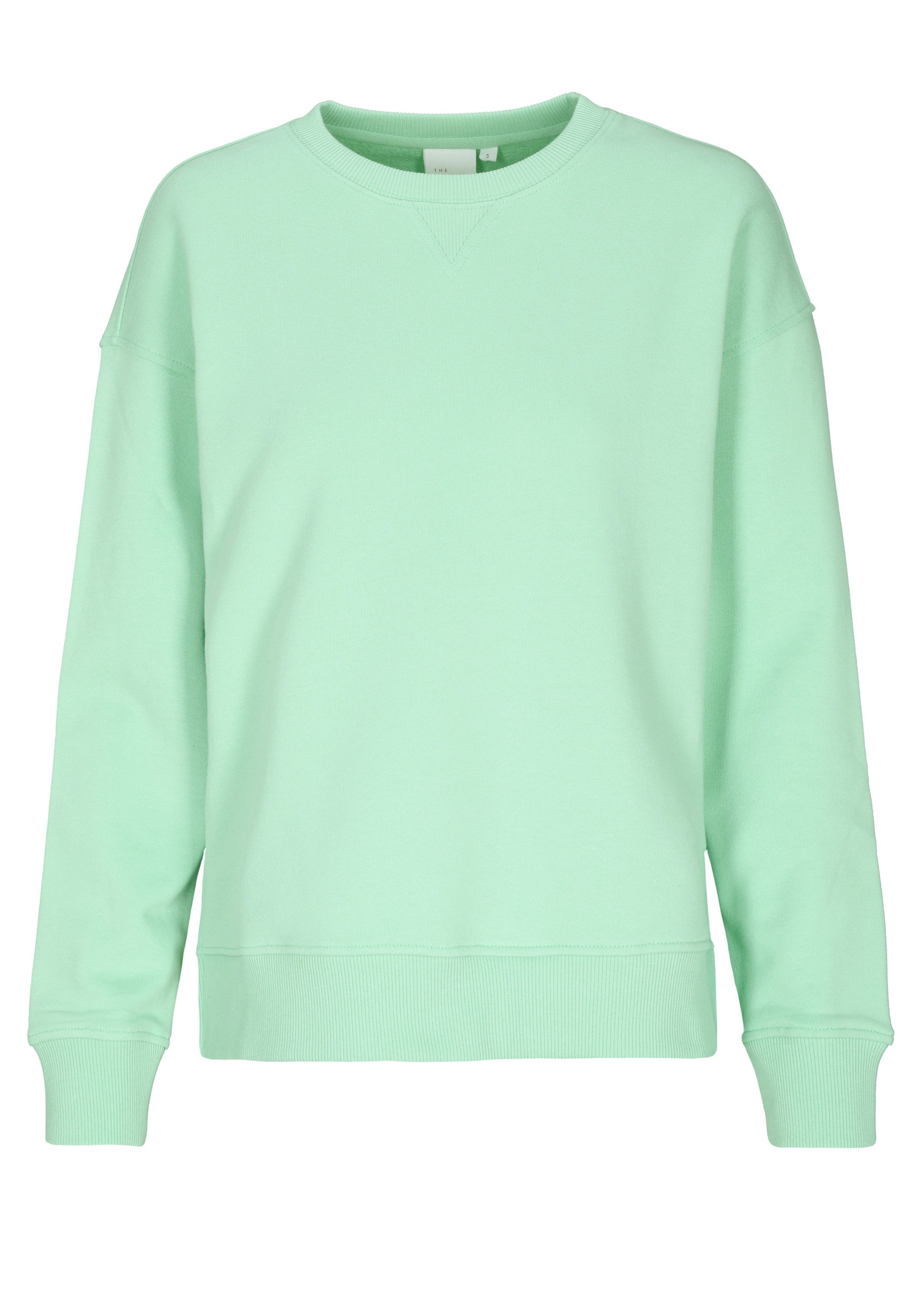 THE FASHION PEOPLE Sweatshirt