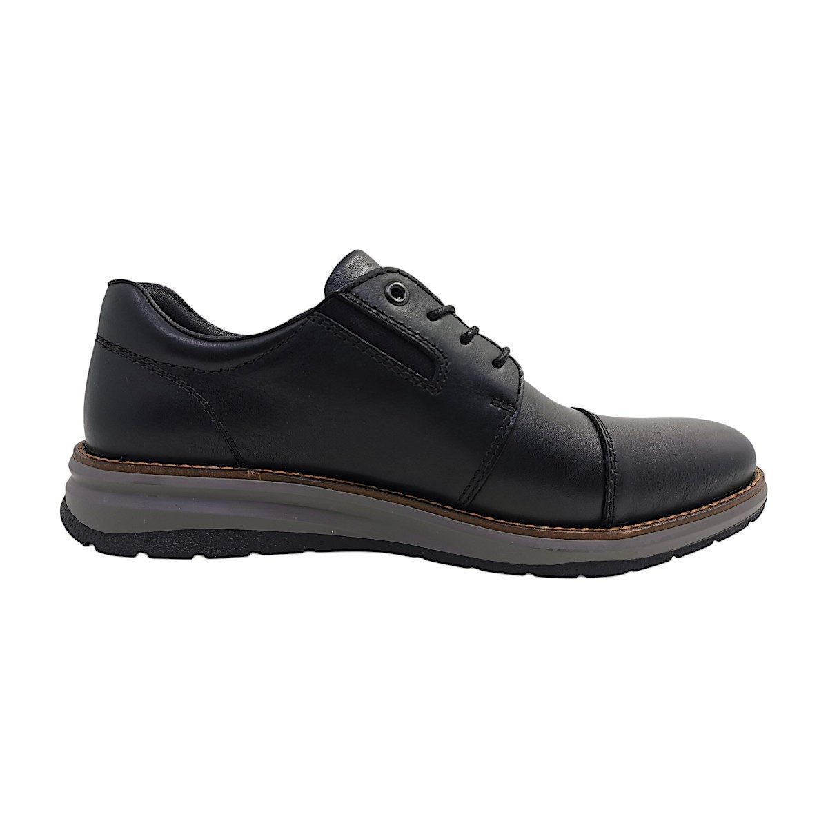 Rieker Schnürer Schnürschuh günstig online kaufen