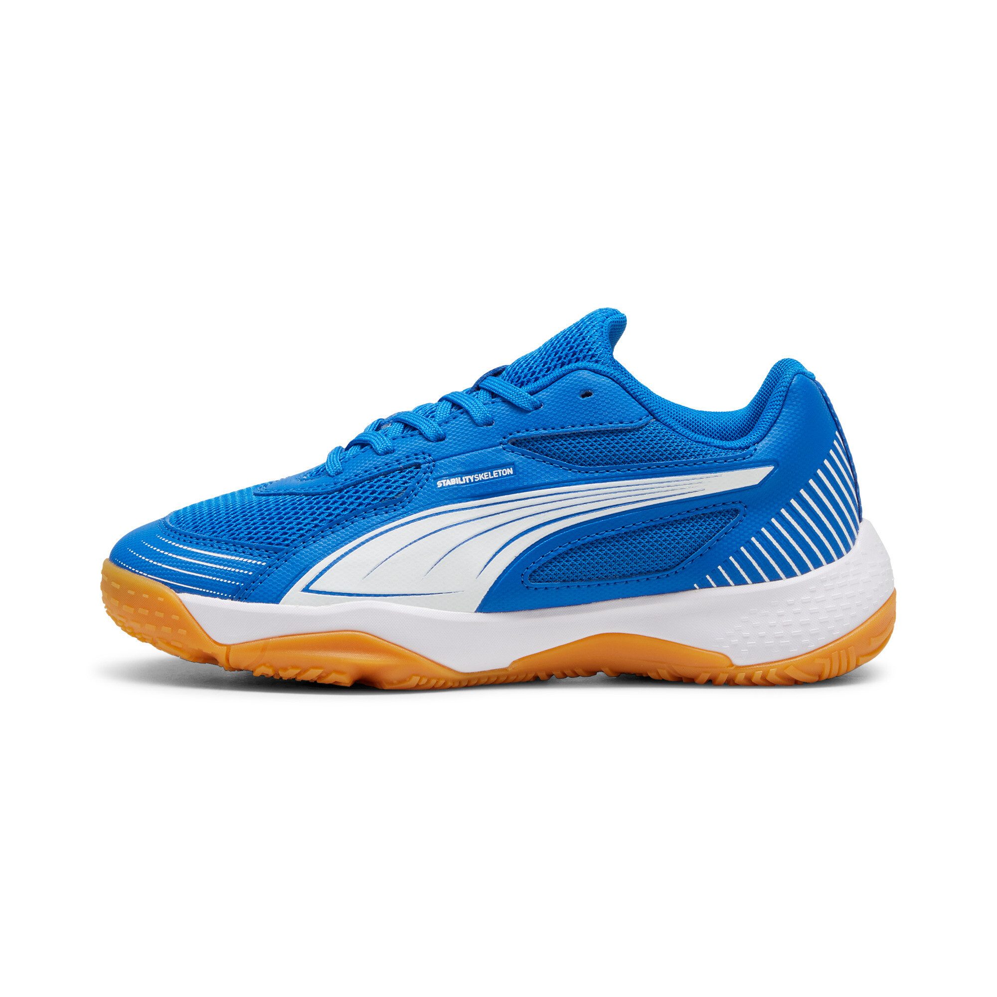 PUMA SOLARFLASH III JR Hallenschuh günstig online kaufen