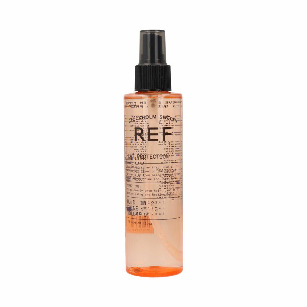 Haarspray Spray pentru par Heat Protection No.230, 175ml