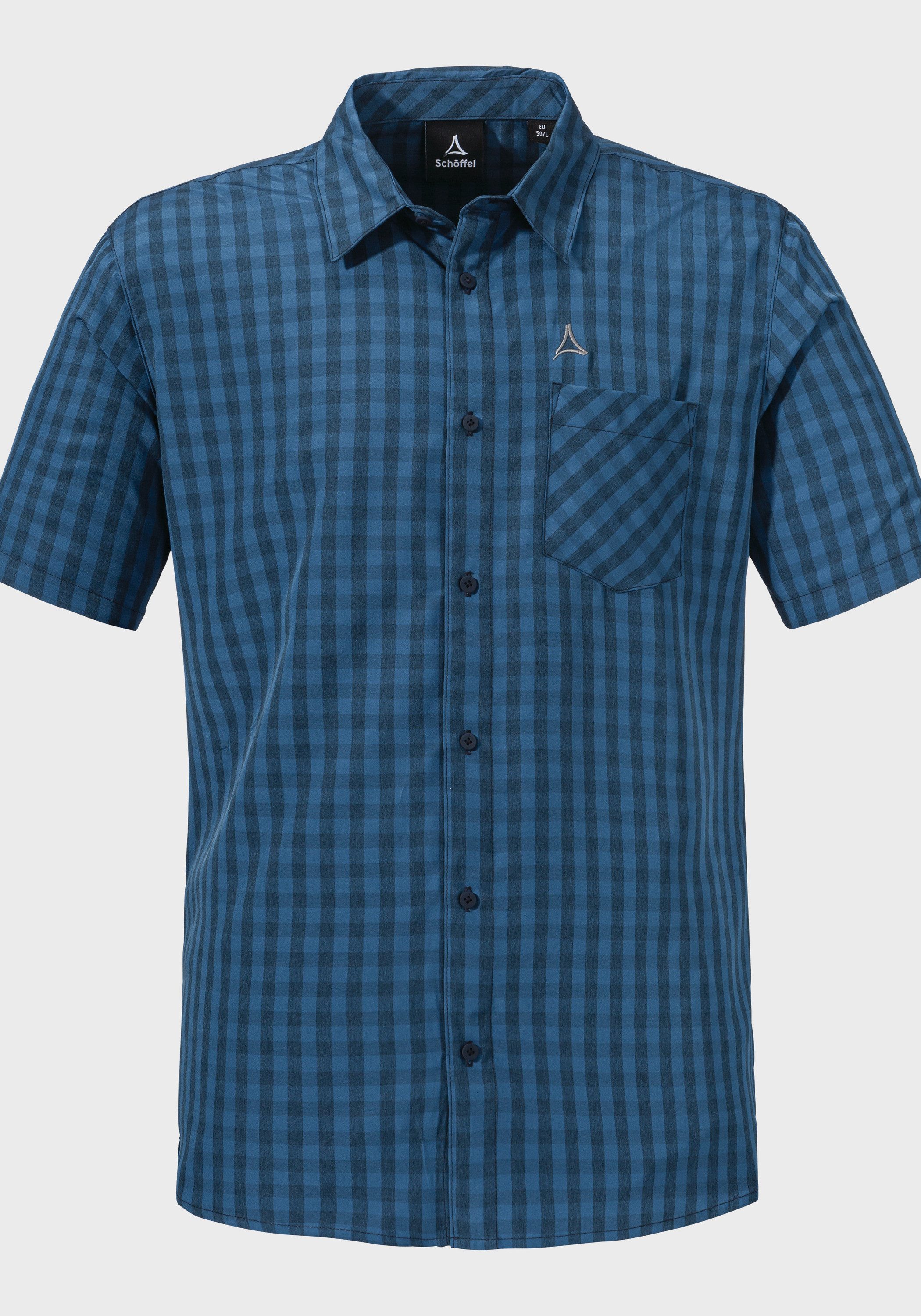 Outdoorhemd Hiking CIRC Shirt Style Dalfoss MNS