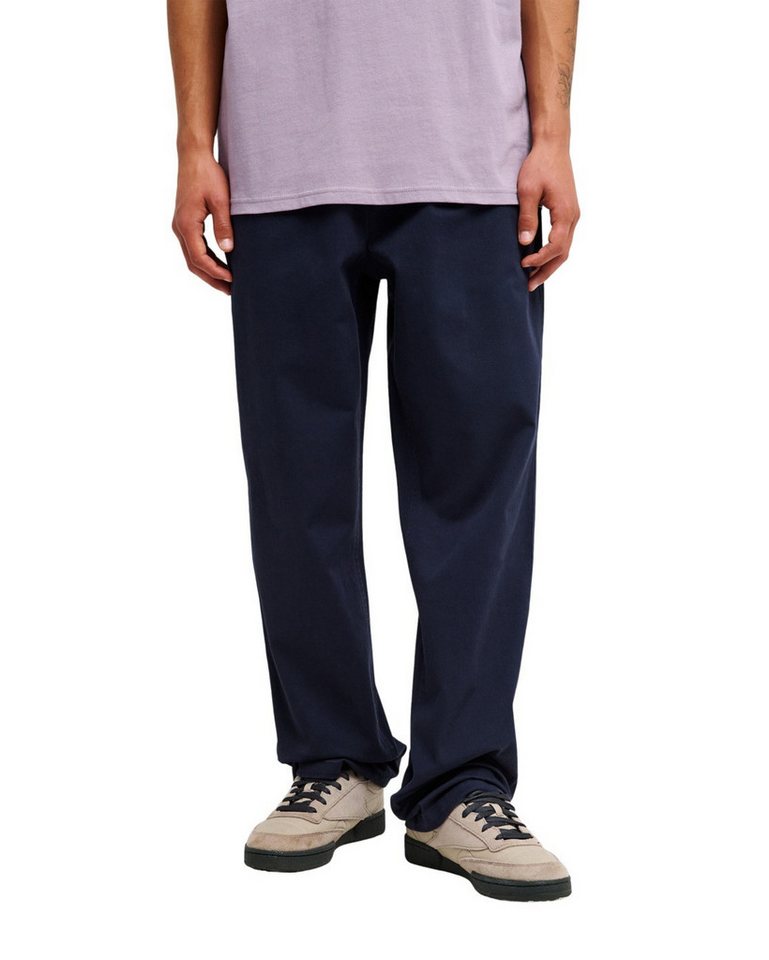 Quiksilver Outdoorhose Taxer Regular Twill