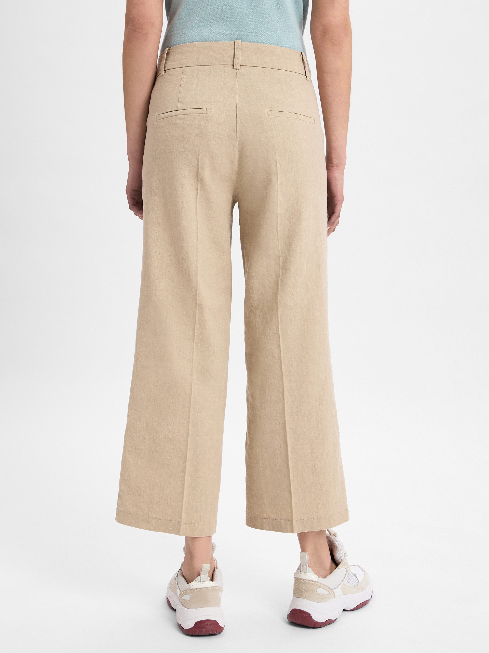 Cambio Leinenhose California günstig online kaufen