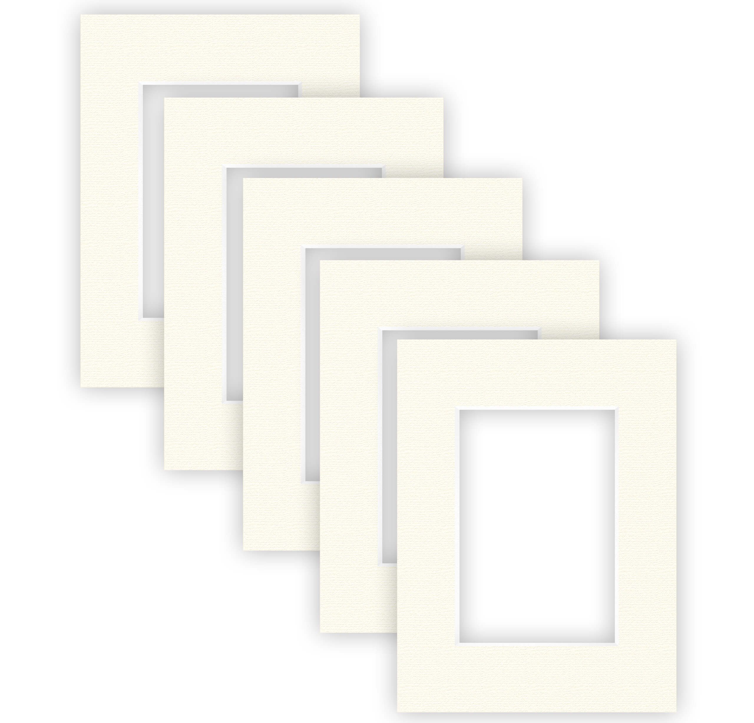 nielsen Bilderrahmen Passepartout Conservation 2,2 mm, günstig online kaufen