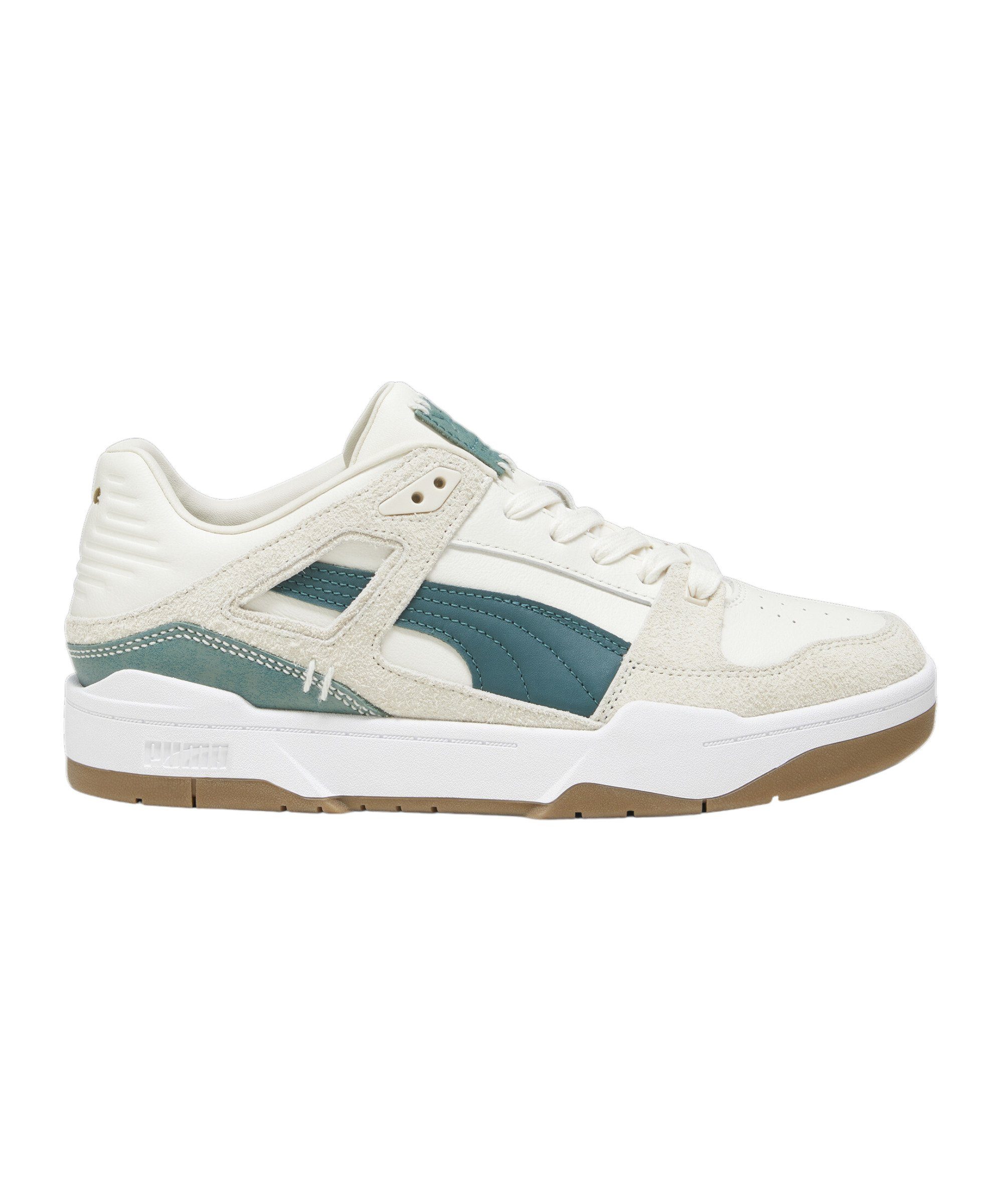 PUMA Slipstream Premium Sneaker Weiß Herren Sneaker
