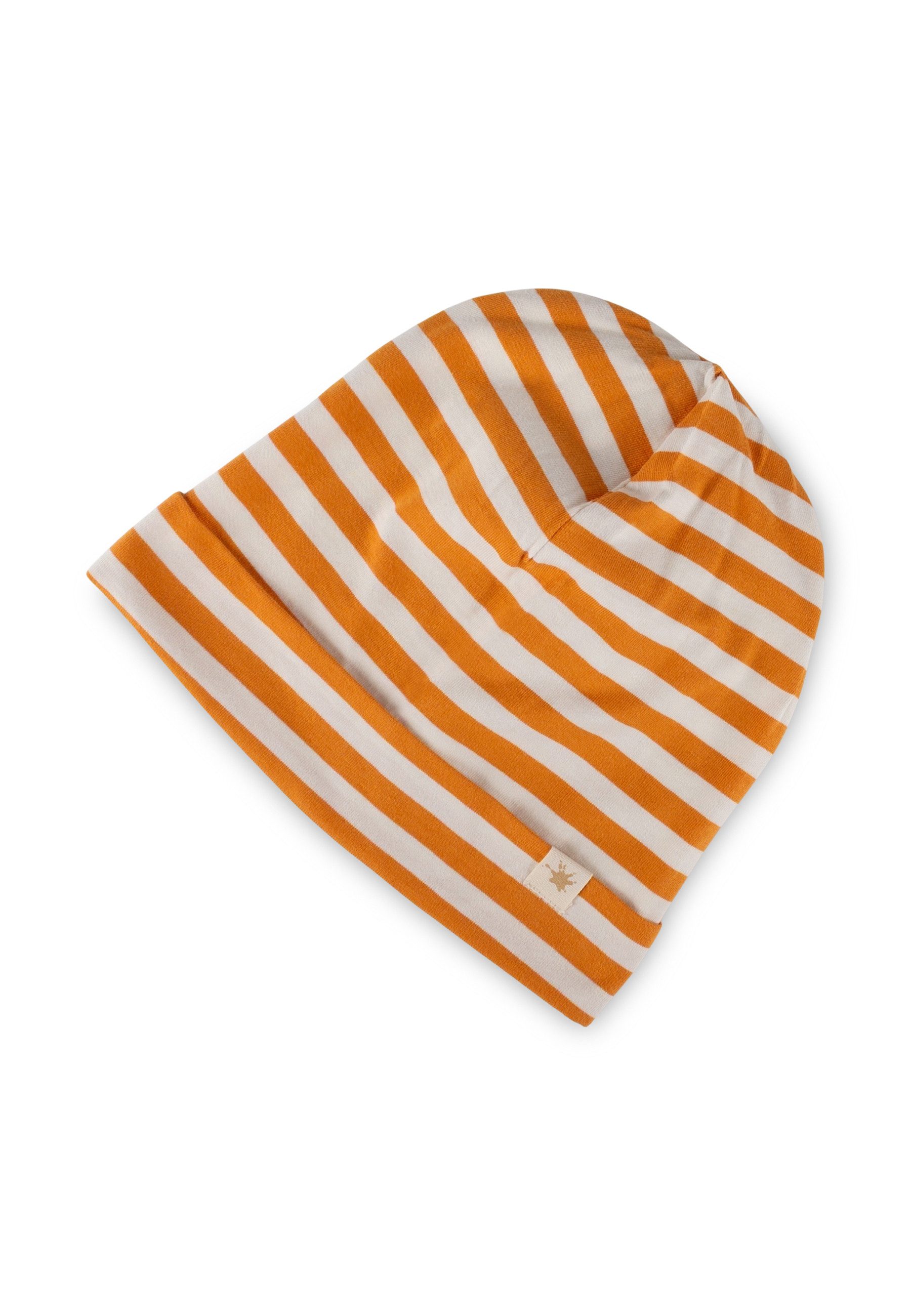 Sigikid Beanie Mütze Polar Friends für Kinder Jungen (1-St)