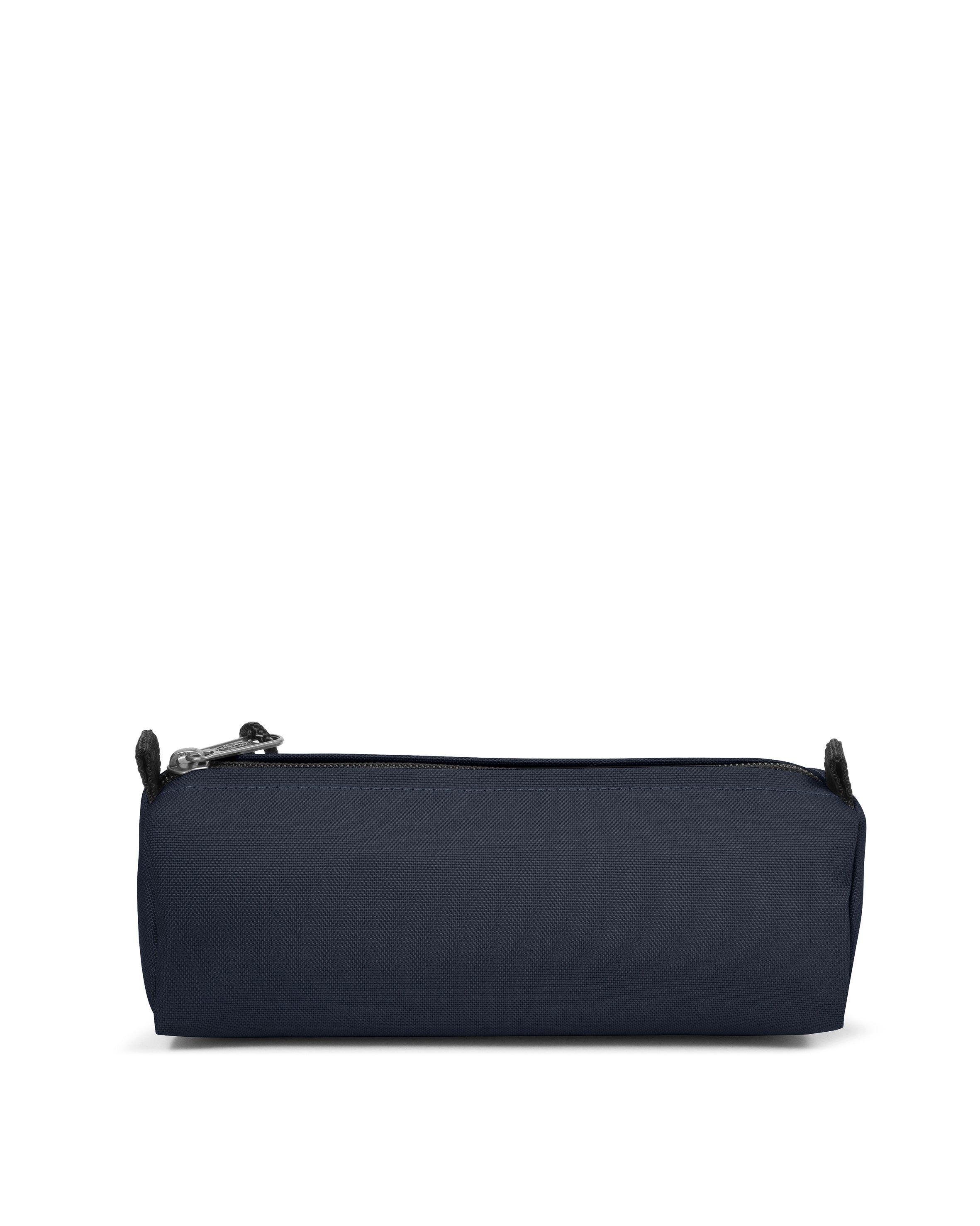 Eastpak Schreibgeräteetui BENCHMARK SINGLE, mit Label vorne