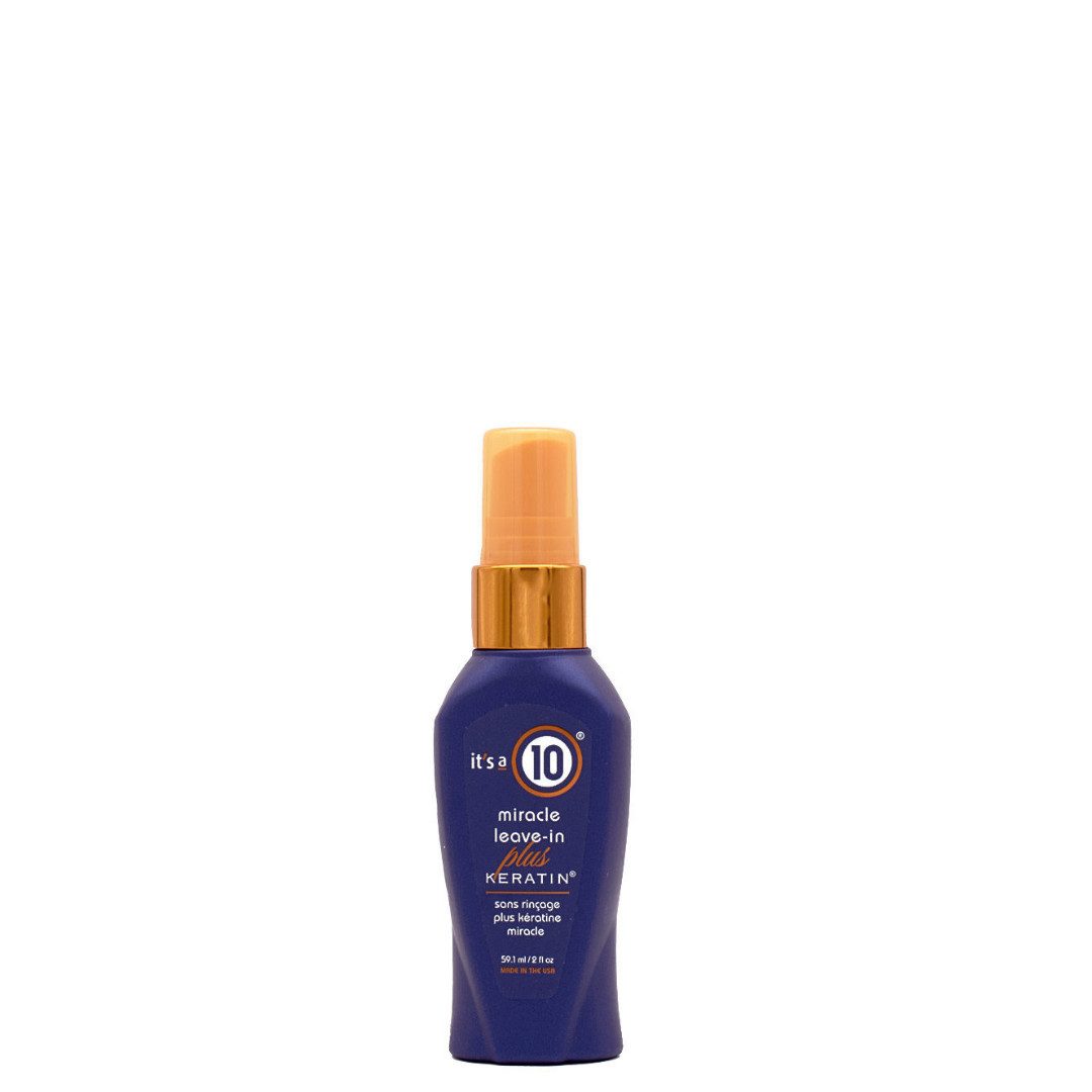It's A 10 Haircare Leave-in Pflege Miracle Leave-In Plus Keratin 59,1ml