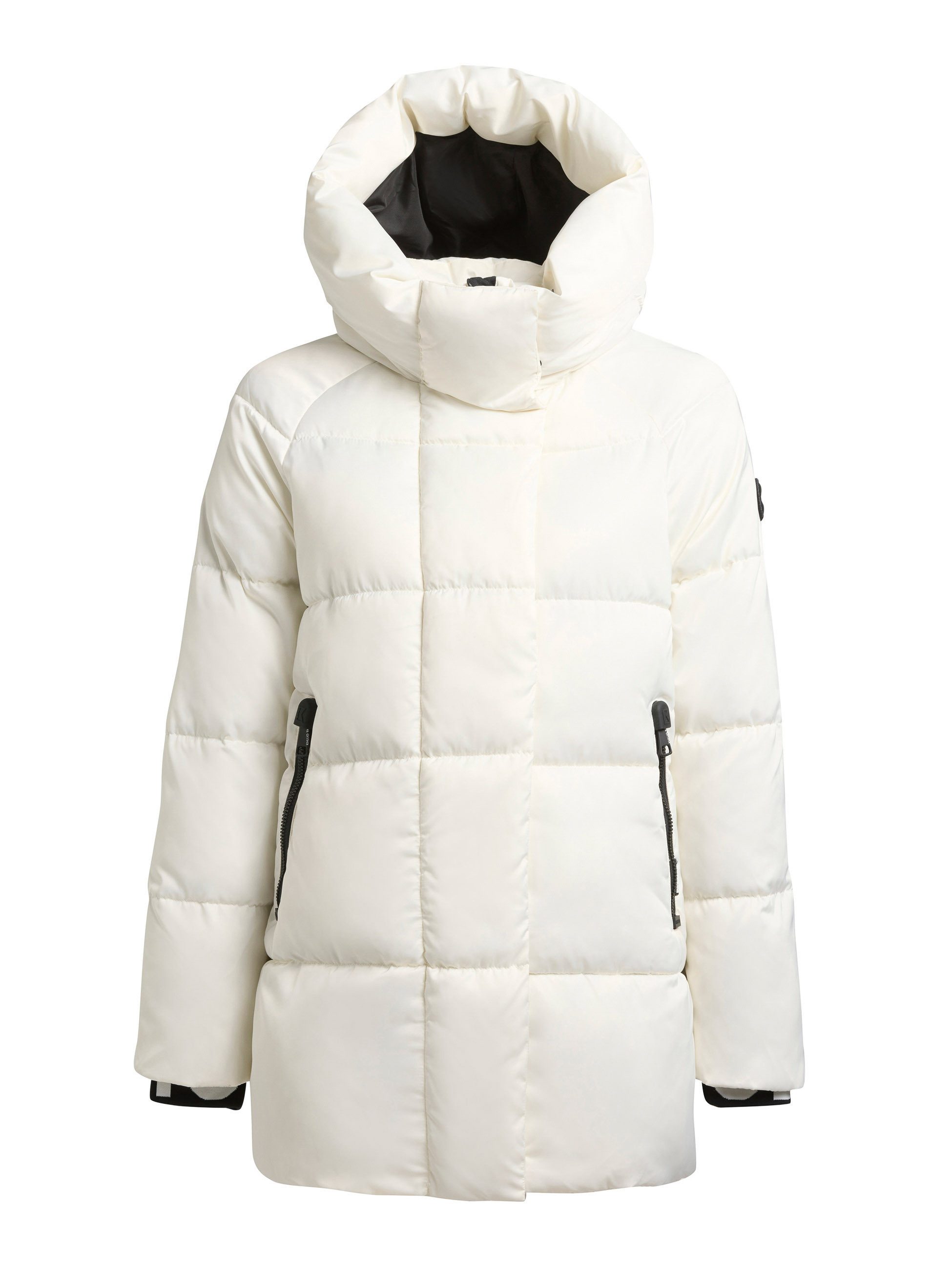 khujo Steppjacke SUDA günstig online kaufen