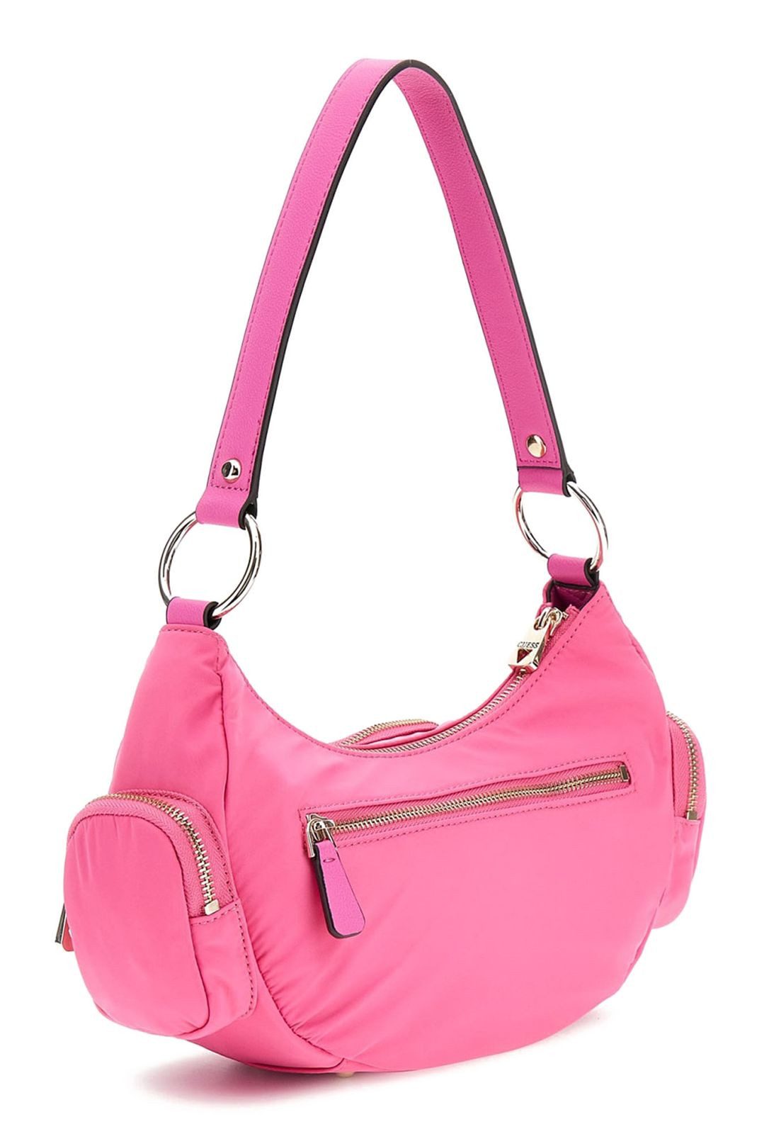 Guess Schultertasche Eco Gemma günstig online kaufen