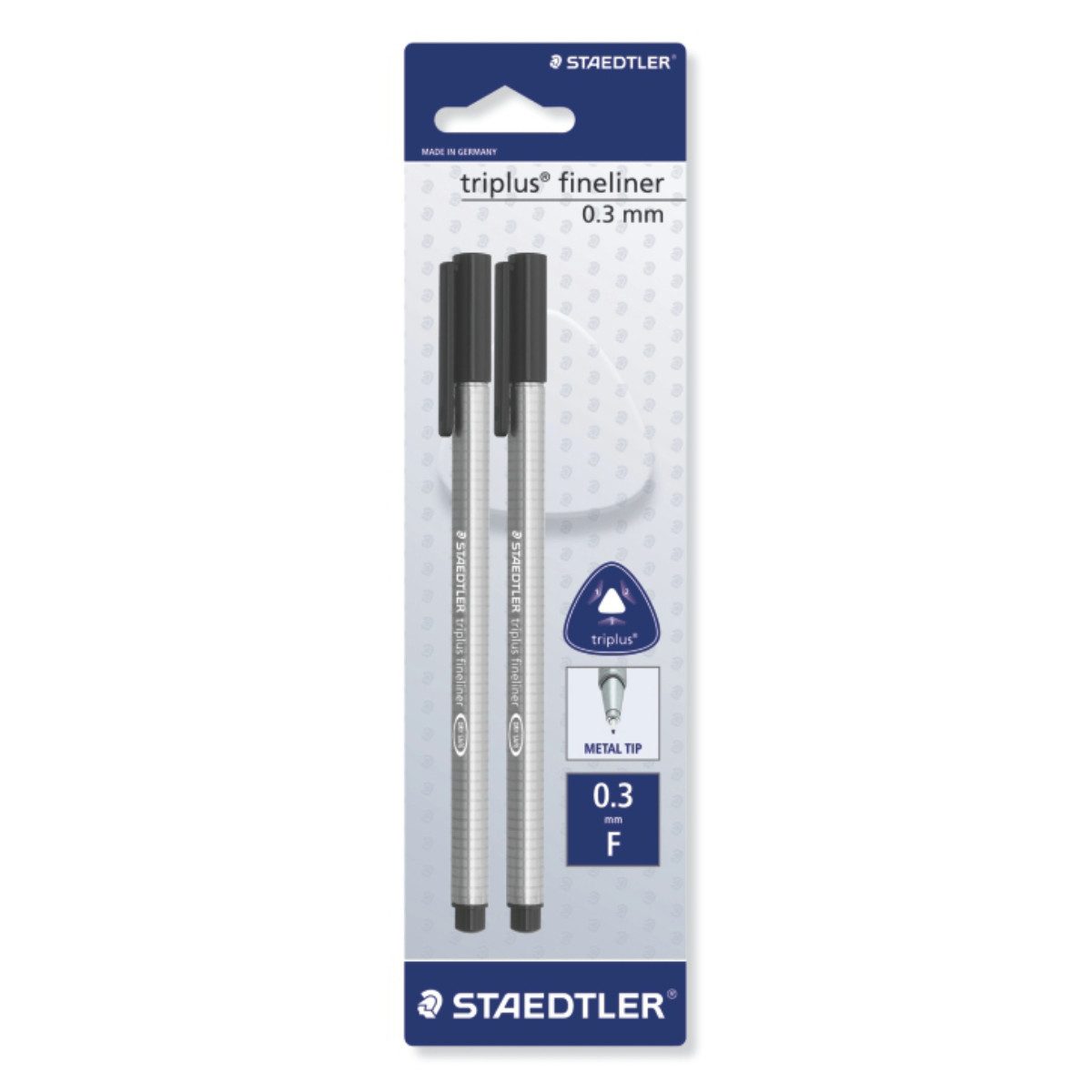 STAEDTLER Fineliner