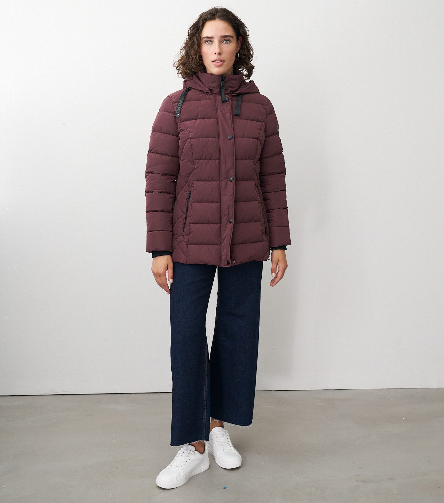 Barbara Lebek Steppjacke Damenjacke oder Herbstjacke günstig online kaufen
