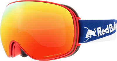 Red Bull Spect Skibrille »MAGNETRON / Red Bull SPECT Goggles«