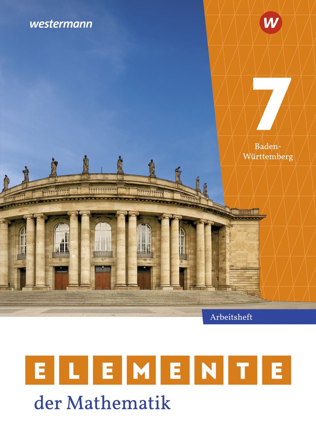 Elemente der Mathematik SI - Ausgabe 2023 für Baden-Württemberg / diverse