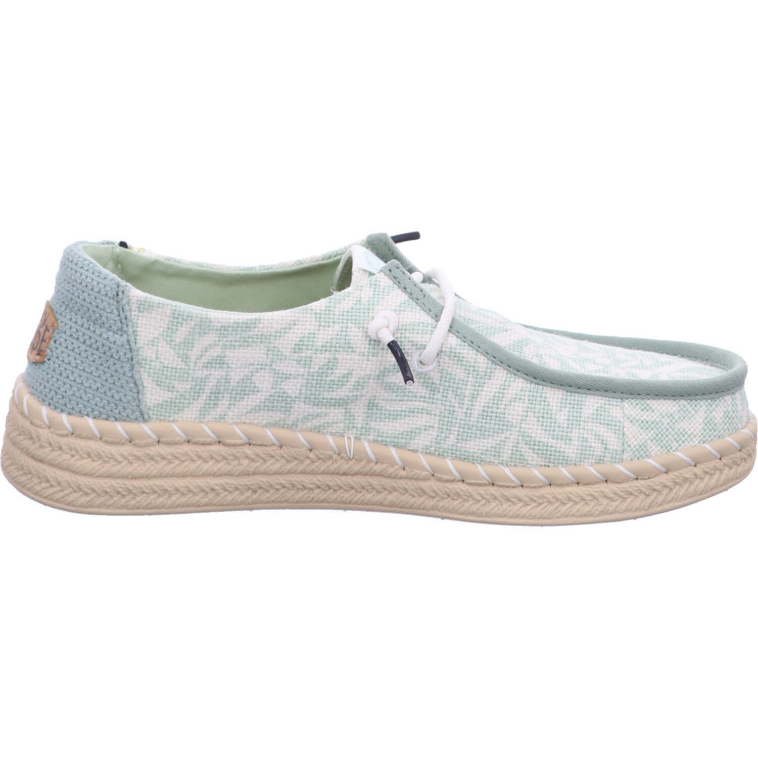 Hey Dude Wendy Slipper