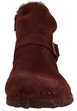 El Naturalista N5473 Angkor Chocolate Stiefelette