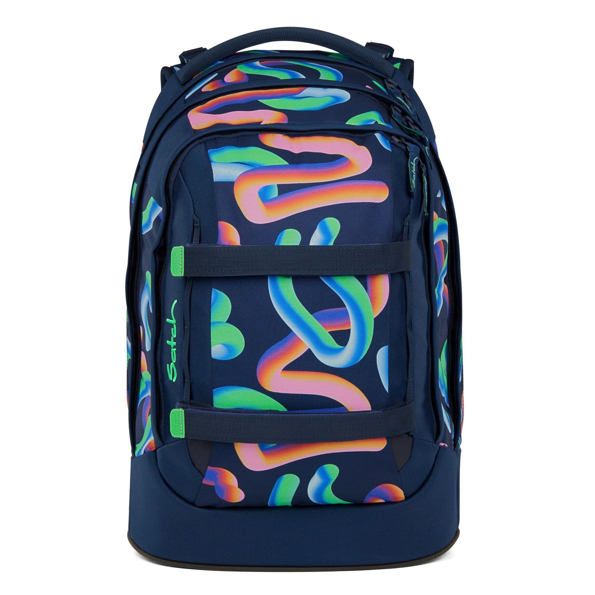 Satch Schulrucksack Pack, Polyester