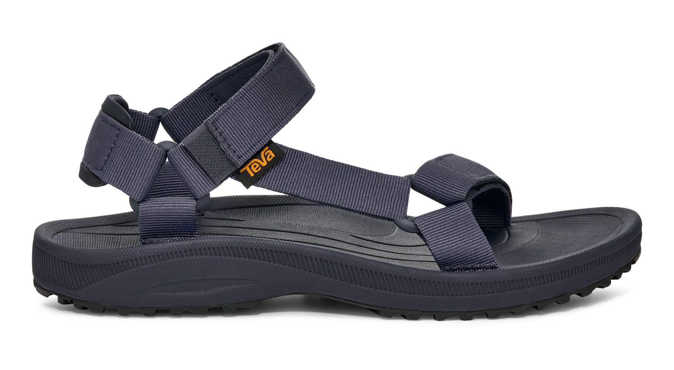 Teva WINSTED MEN Sandale Outdoorsandale schnell trocknend,atmungsaktiv,Allt günstig online kaufen