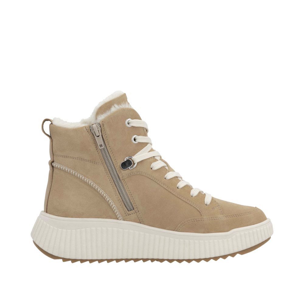 Rieker Schnürstiefel Schnürboots günstig online kaufen