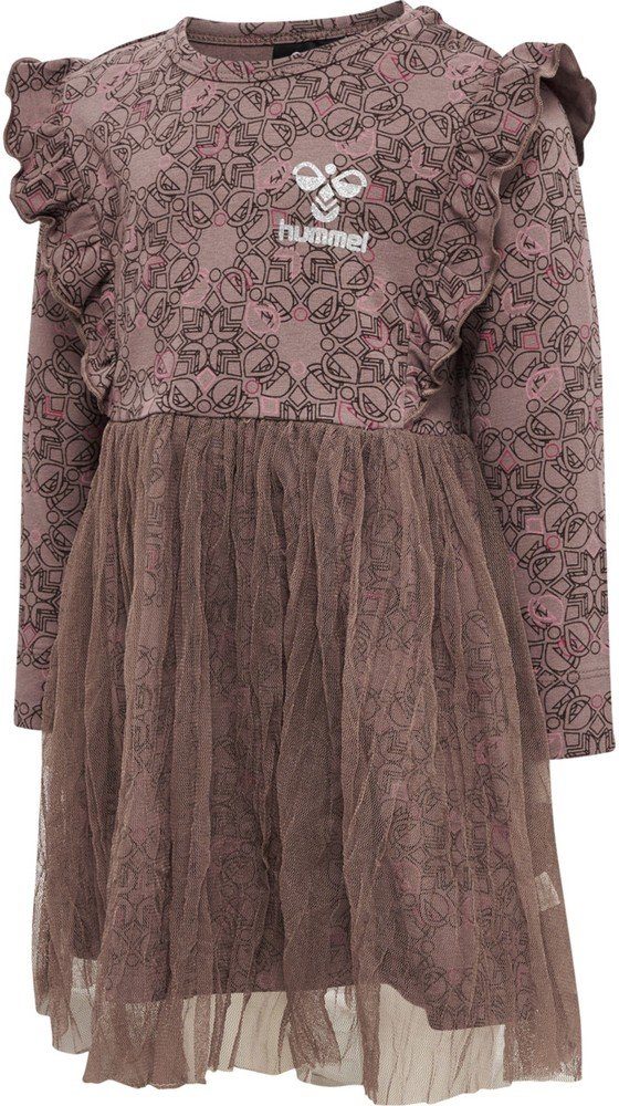 hummel Maxikleid