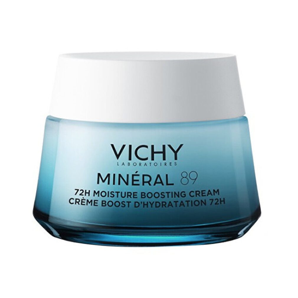 Vichy Tagescreme Minéral 89 72H Moisture Boosting Cream 50 ml