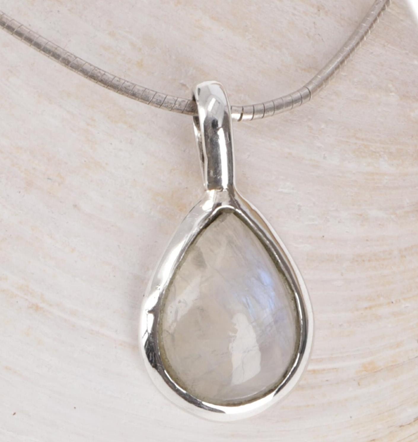 Guru-Shop Kettenanhänger Boho Silberanhänger, indischer Kettenanhänger.. günstig online kaufen