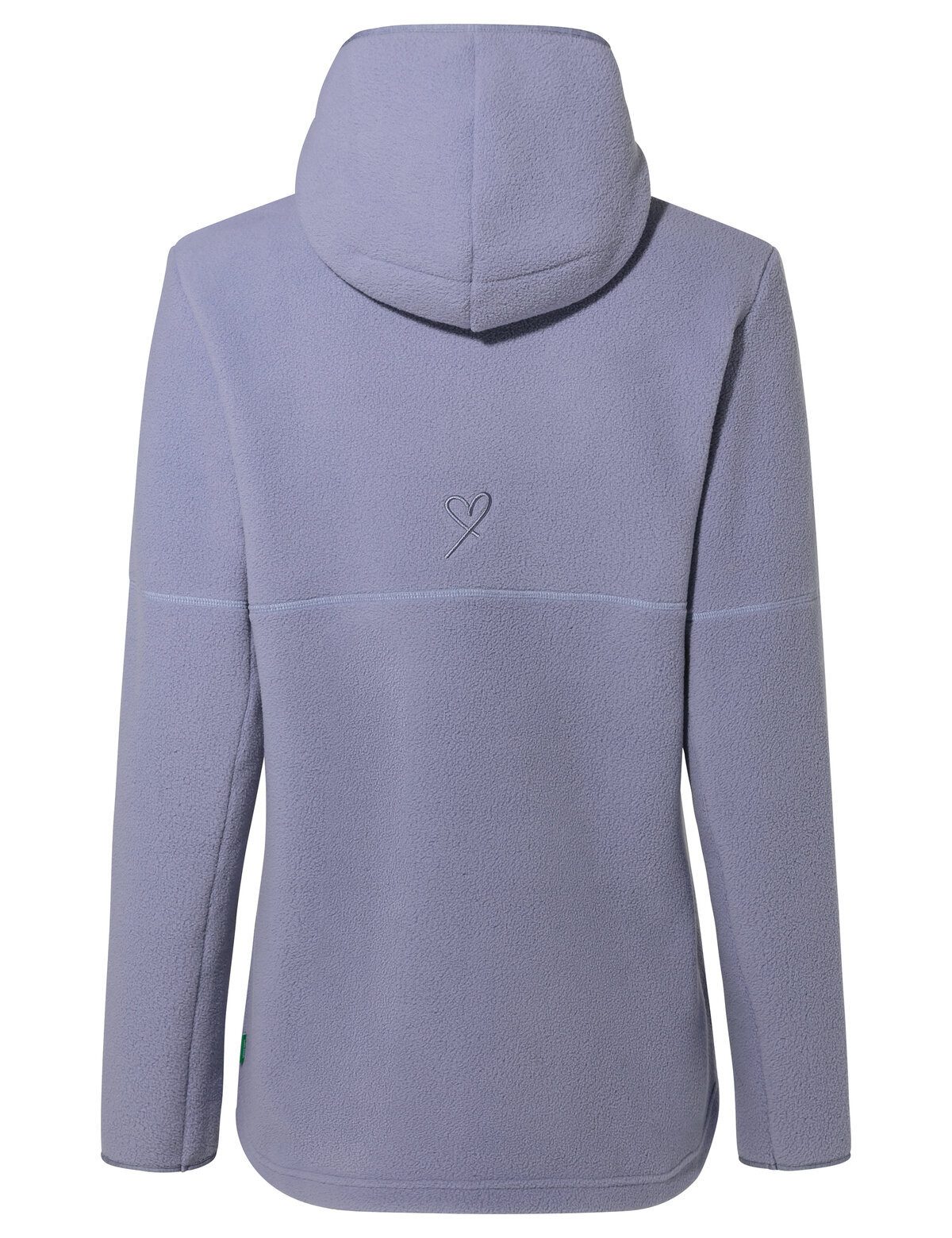 VAUDE Outdoorjacke Women's Neyland Fleece Hoody II (1-St) warme, atmungsakt günstig online kaufen