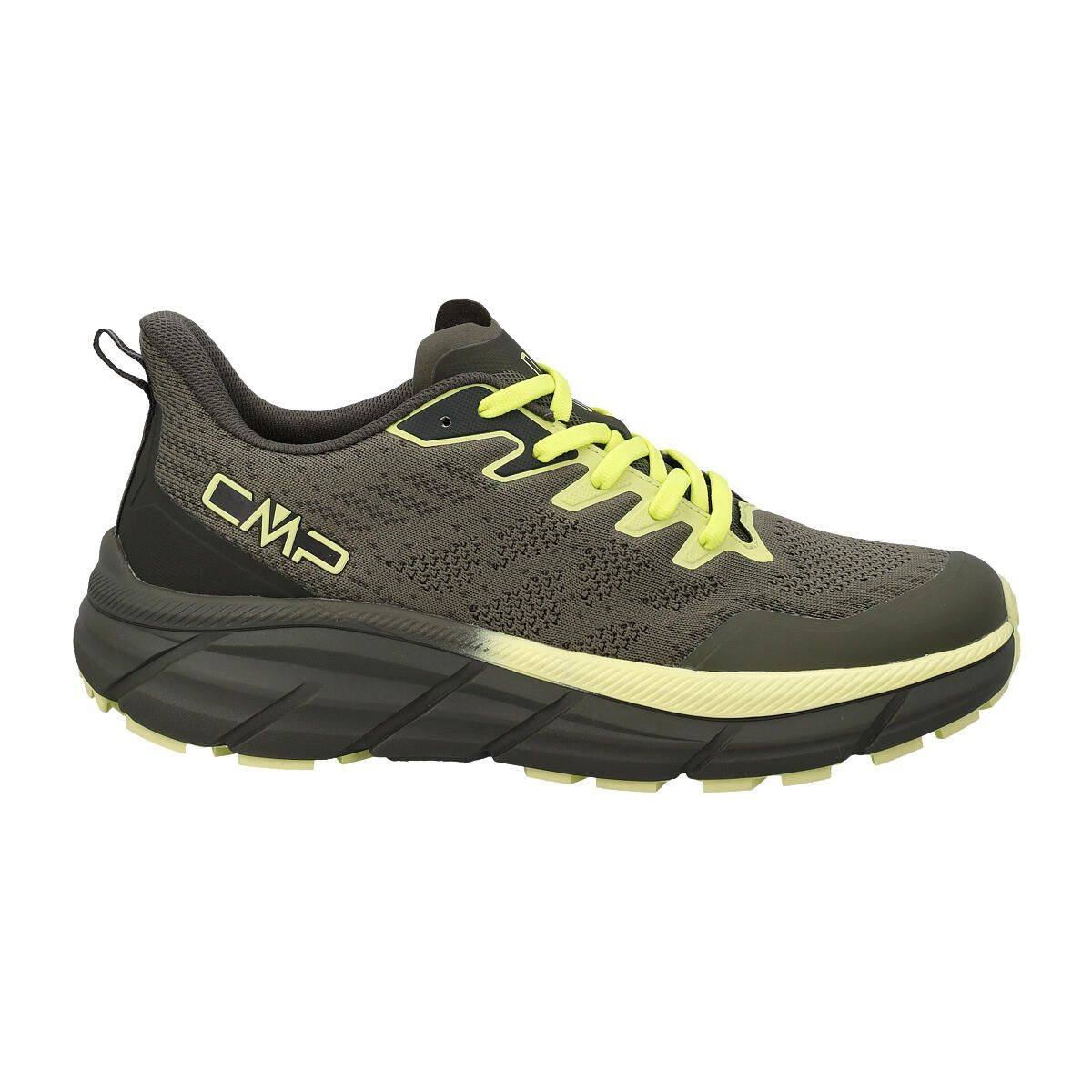 CMP Rahmsy Multifunctional Shoes Outdoorschuh Vielseitige Outdoor-Schuhe mit perfektem Komfort und Stabilität