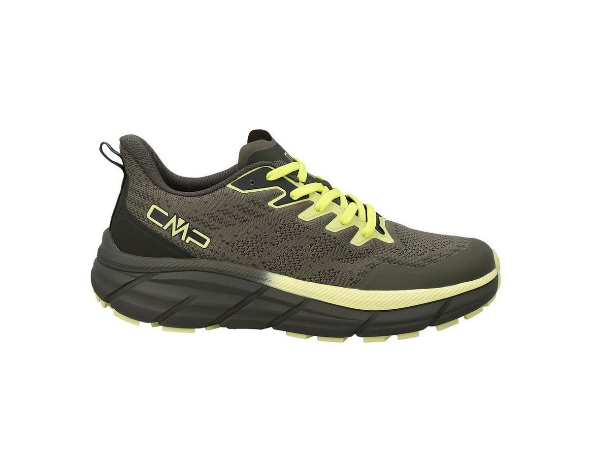 CMP Rahmsy Multifunctional Shoes Outdoorschuh Vielseitige Outdoor-Schuhe mit perfektem Komfort und Stabilität