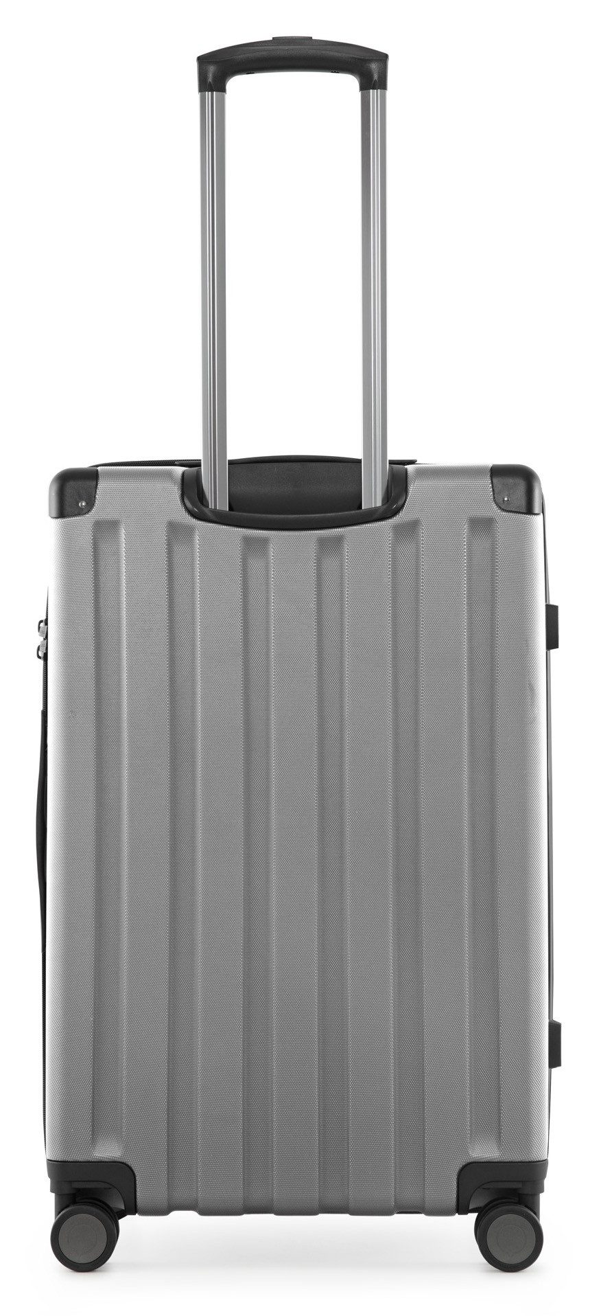 Hauptstadtkoffer Hartschalen-Trolley Q-Damm, verschiedene Farben und günstig online kaufen