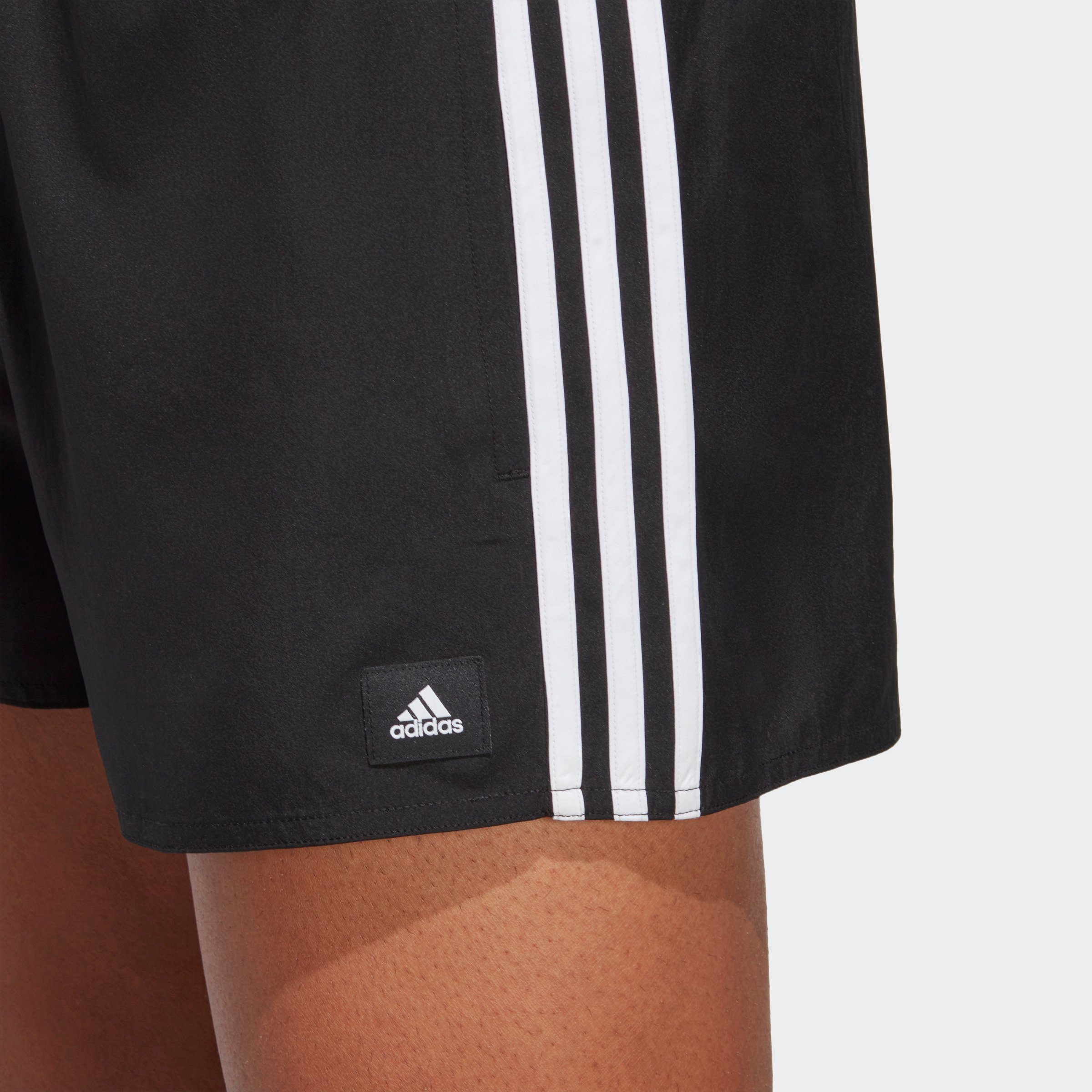 adidas Performance Badeshorts 3STREIFEN CLX (1-St)