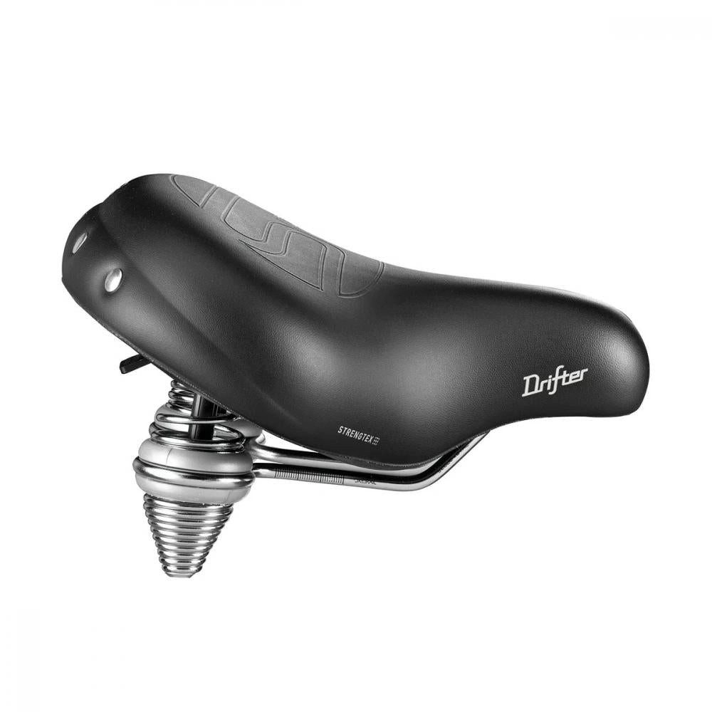 Selle Royal Fahrradsattel Selle Royal Fahrradsattel Drifter Strengtex Unisex - maximaler Komfort
