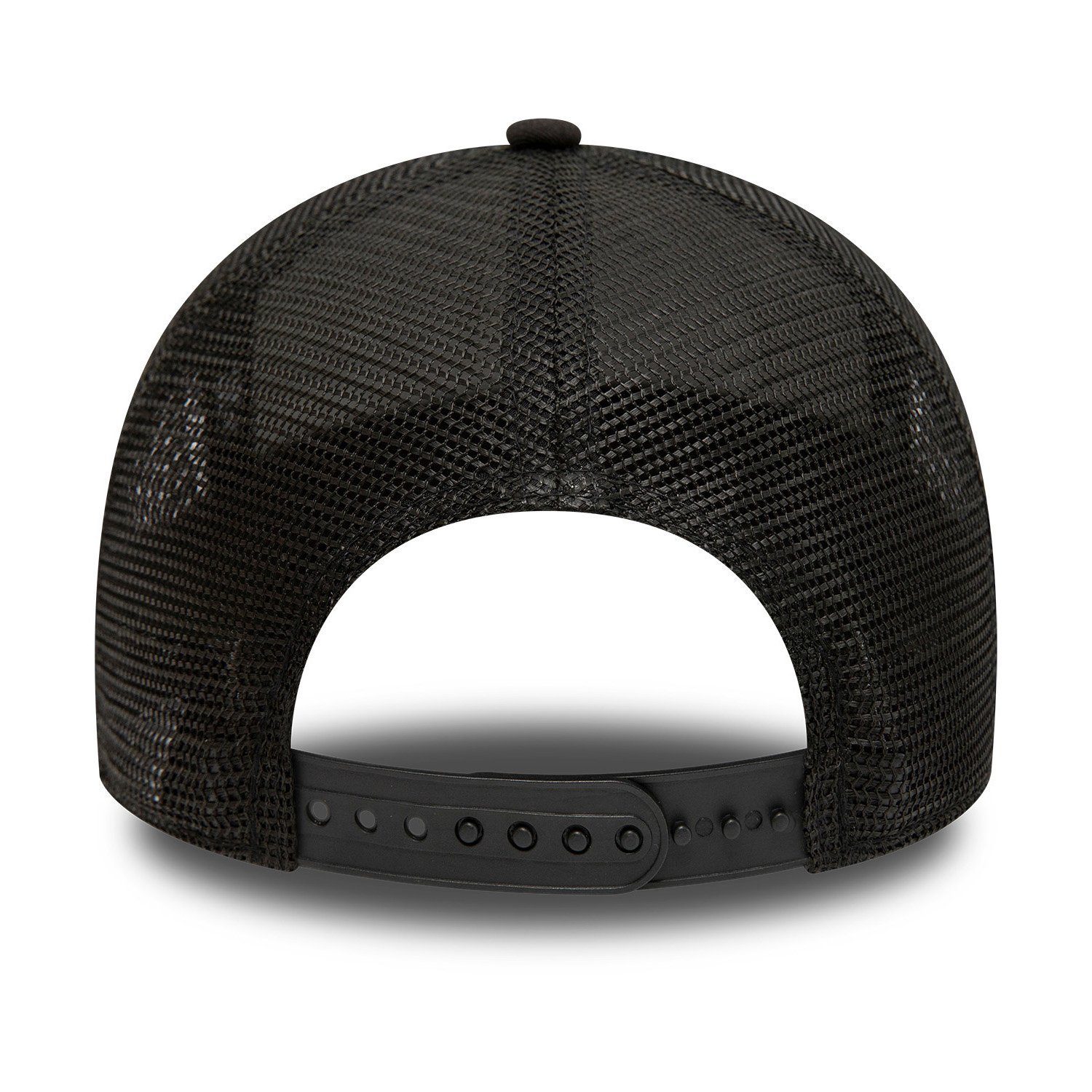 New Era Trucker Cap AFrame Trucker POSTCARD New York