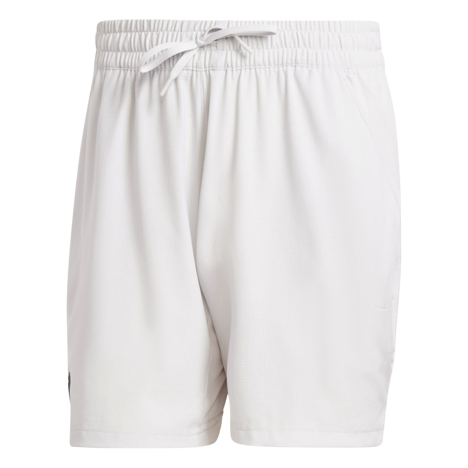 adidas Performance Sporthose Tennishose Melbourne Heat Ready 2in1 (Short+Tight) 2024 carbongrau