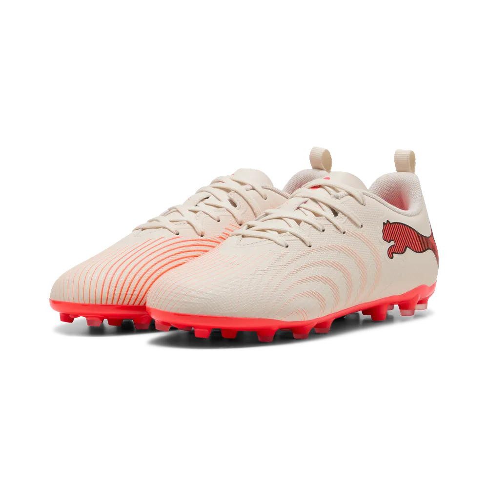 PUMA Kinder Future 9 Play MG Jr. Fußballschuhe Sneaker