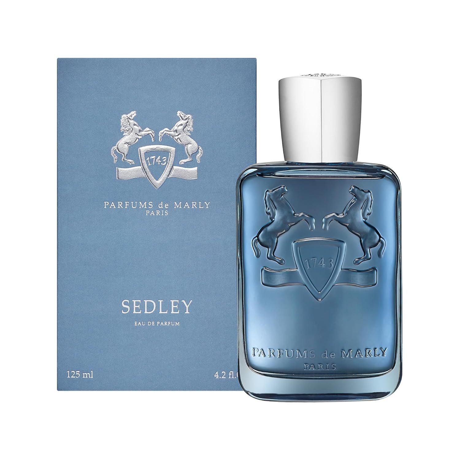 parfums de marly Eau de Parfum Sedley 125ml