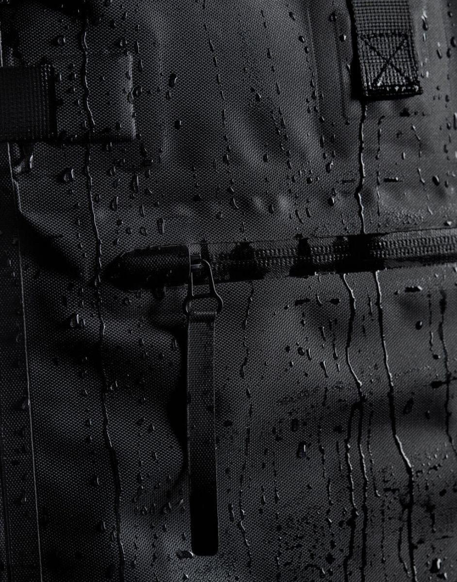 Quadra Freizeitrucksack Waterproof Roll-Top Rucksack