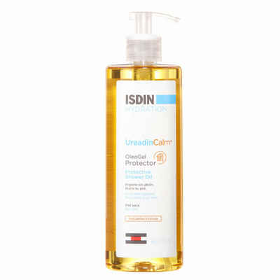 Isdin Duschgel Ureadin Calm Protective Duschöl 400ml