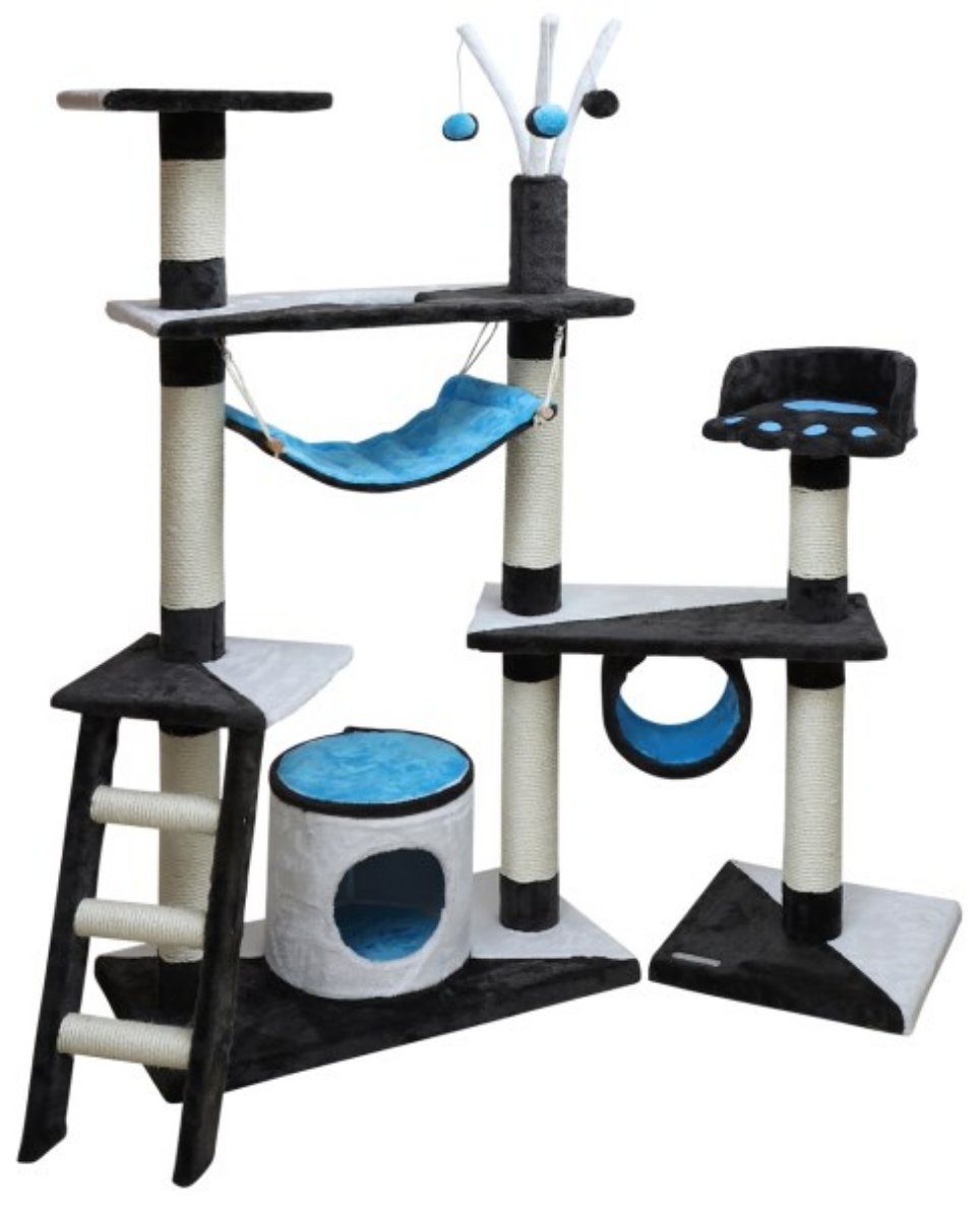 Kerbl Kratzbaum Kratzbaum Creativ 150 cm 81505