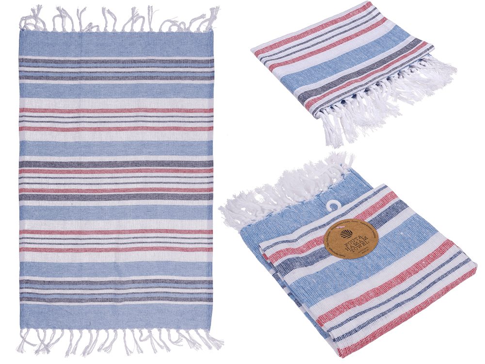 Out of the Blue Handtuch Fouta-Hamamtuch günstig online kaufen