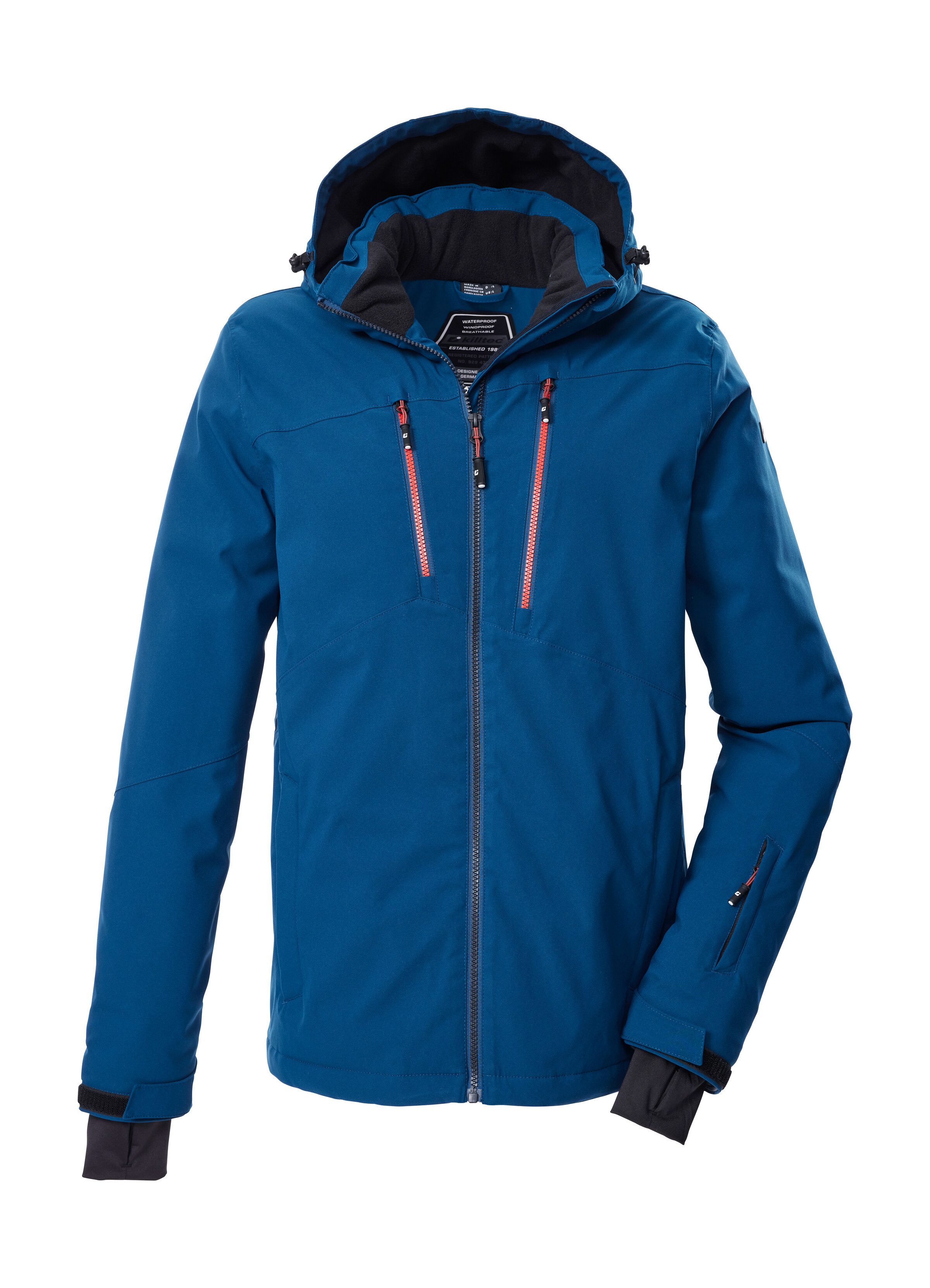Skijacke KSW 439 MN SKI JCKT