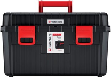 Prosperplast Werkzeugbox HEAVY, 58,5 x 36 x 33,7 cm