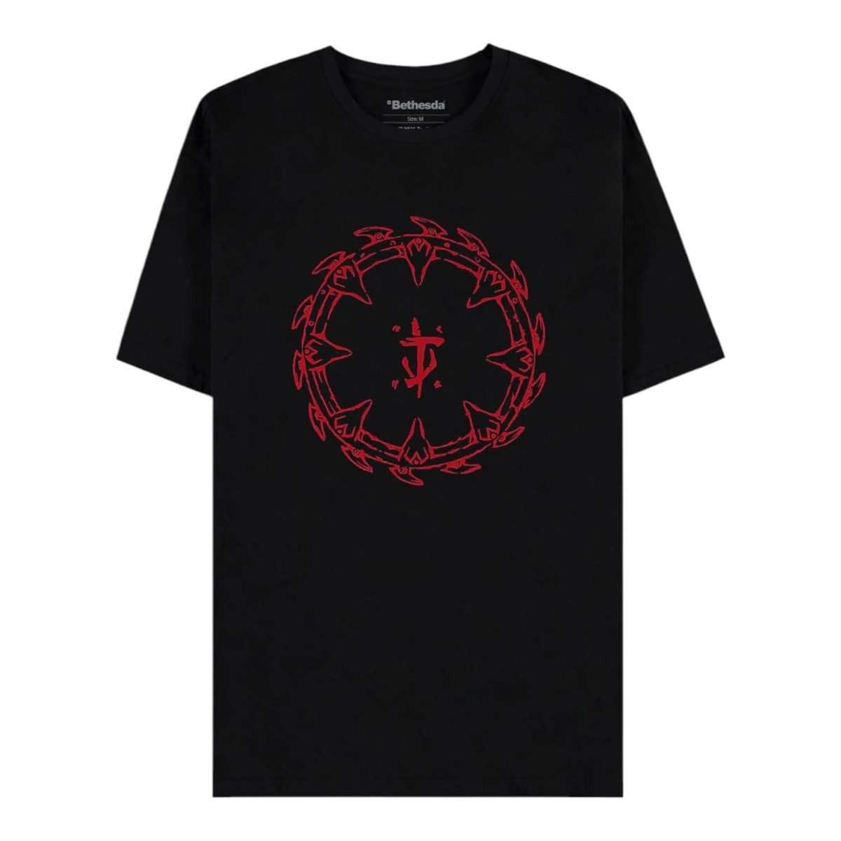 Doom T-Shirt günstig online kaufen