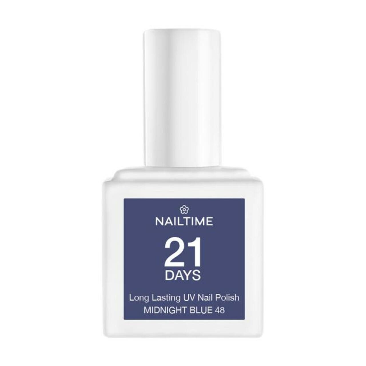 Nagellack 21 Days UV Nail Polish