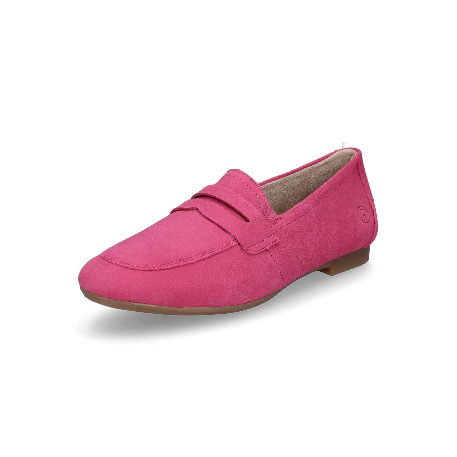 Remonte Remonte Damen Slipper fuchsia Slipper