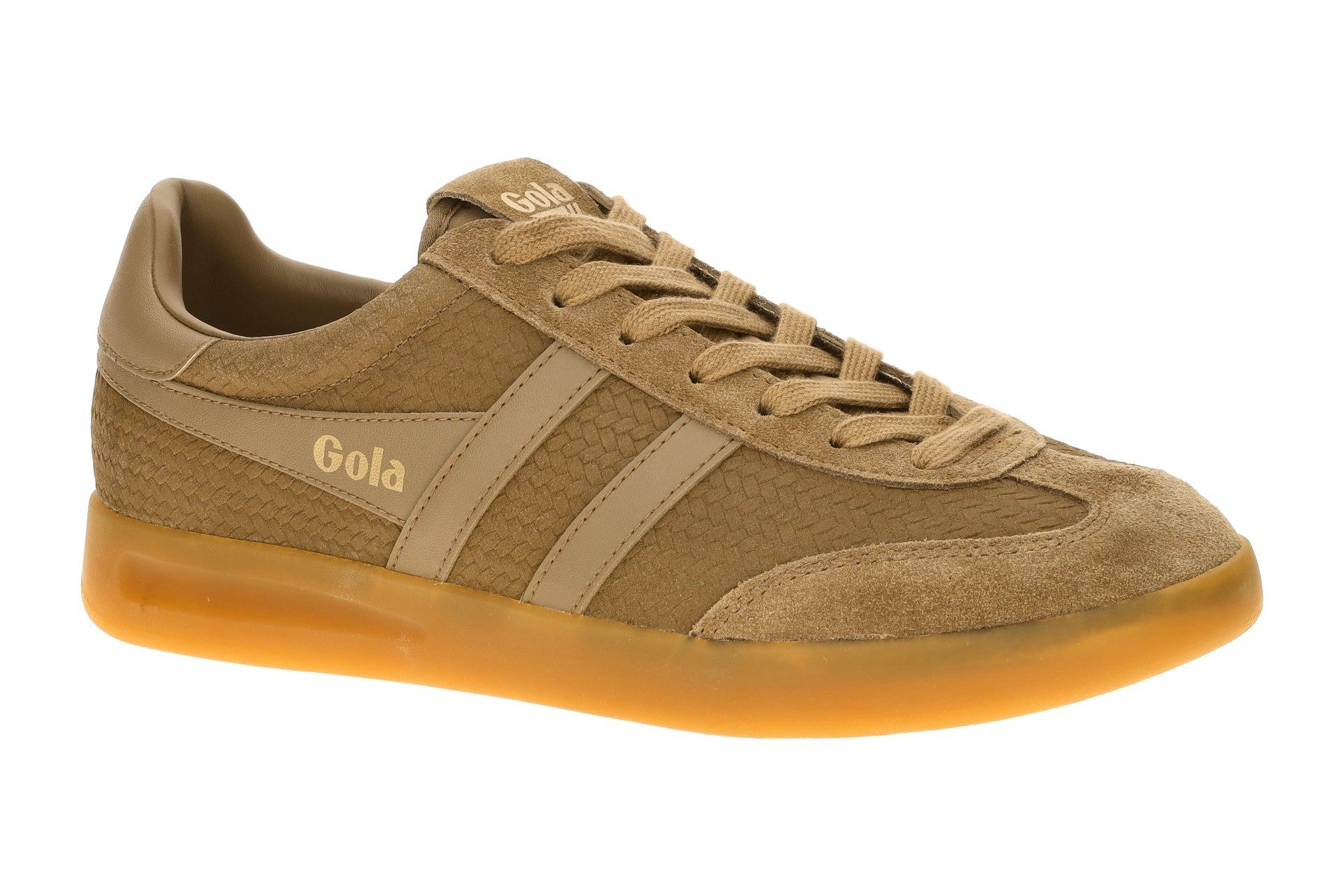 Gola CMB922FF Schnürschuh