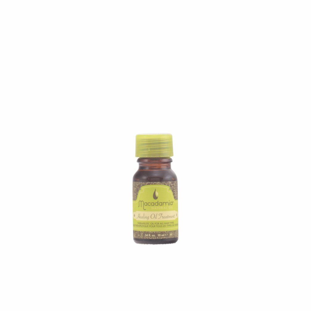 Macadamia Haaröl Natural Oil Healing Oil Treatment 10ml