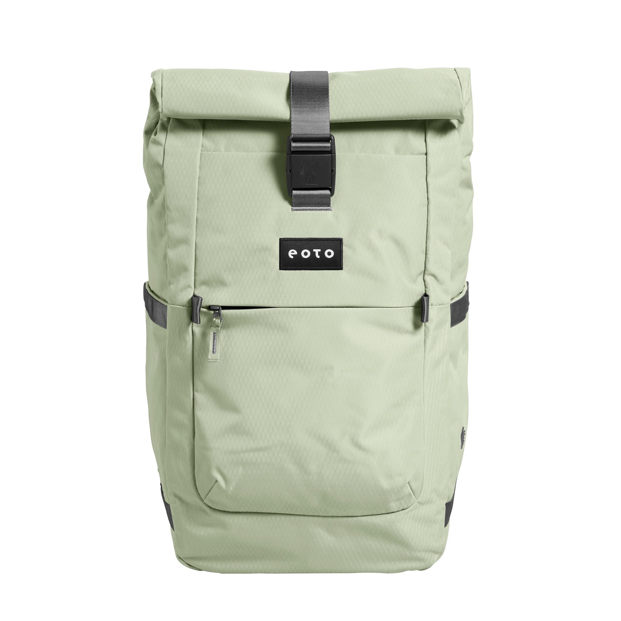 eoto Rucksack ROLLY32, Roll Top, ergonomisch, nachhaltig, 32 L (1-tlg)
