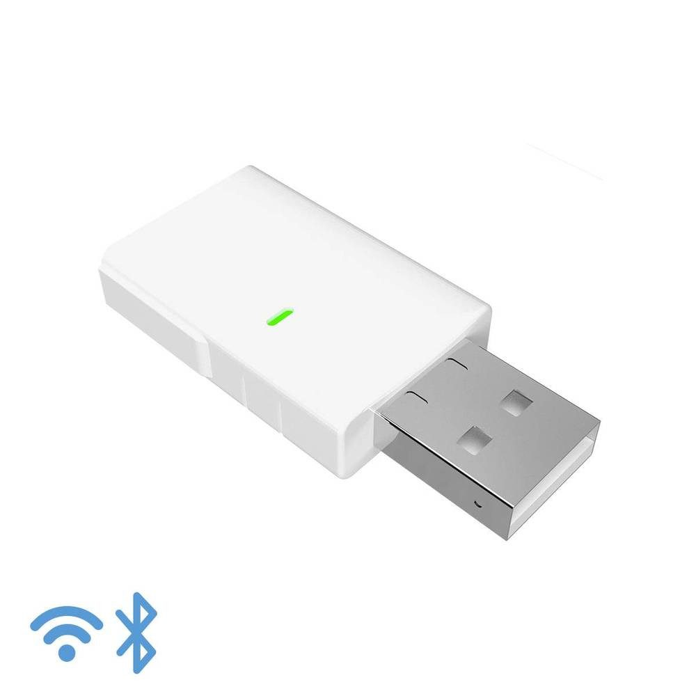 Shelly Blu Bluetooth Gateway für Klassik Serie Shelly_B_Gateway Smart-Home-Steuerelement