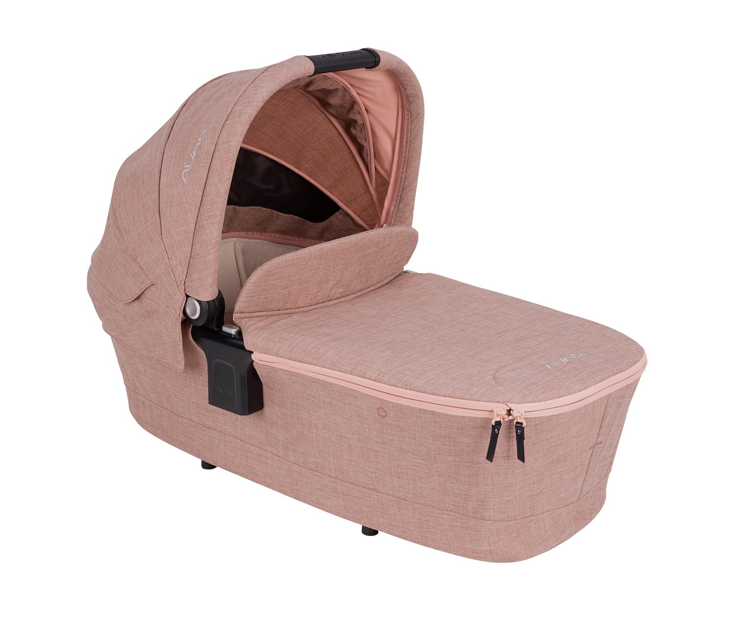 Nuna Kombi-Kinderwagen triv™ next